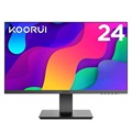 Koorui 24N1 23.8 Inch Full HD 5ms 75Hz IPS Frameless Monitor