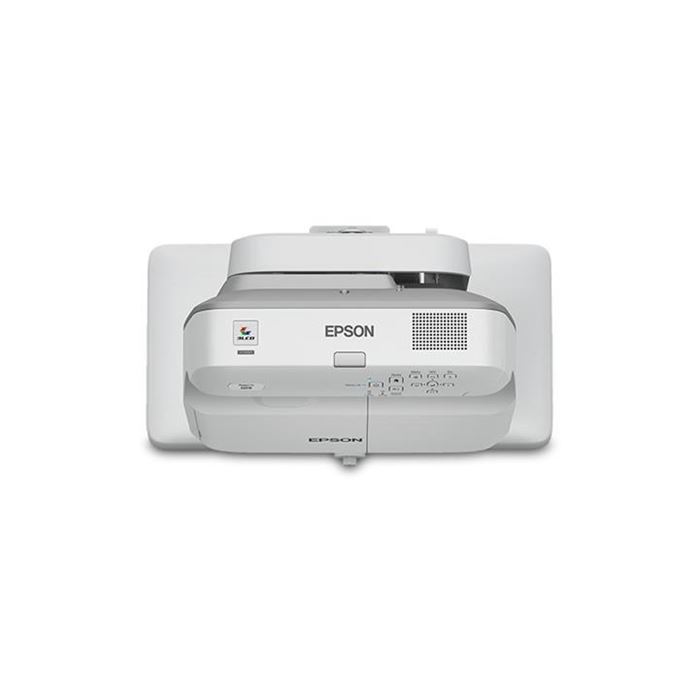 ویدئو پروژکتور اپسون مدل PowerLite ۶۸۵W - 4