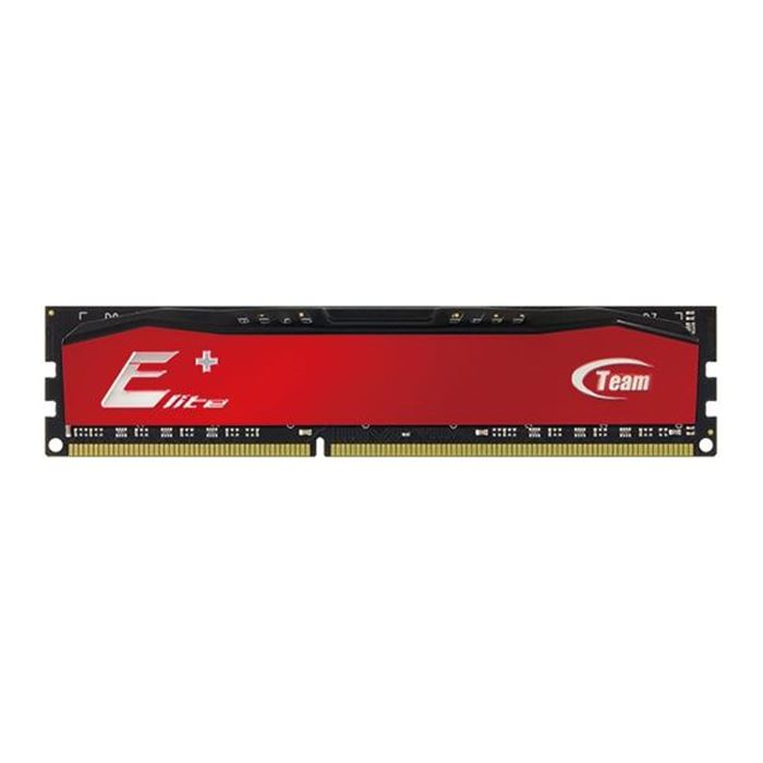 Elite Plus DDR3 1600MHz Single Channel Desktop - 4GB