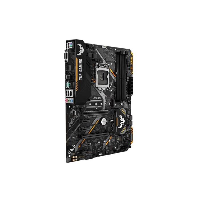 مادربرد ایسوس TUF B360-PRO GAMING - 9