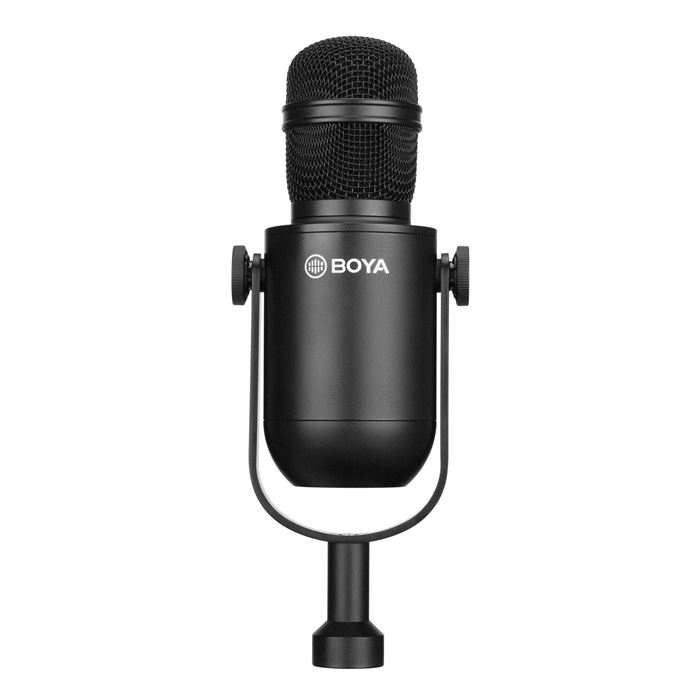 میکروفون استودیویی بویا مدل BY-DM500 - 2