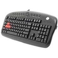 A4tech KB-28G Multimedia Keyboard