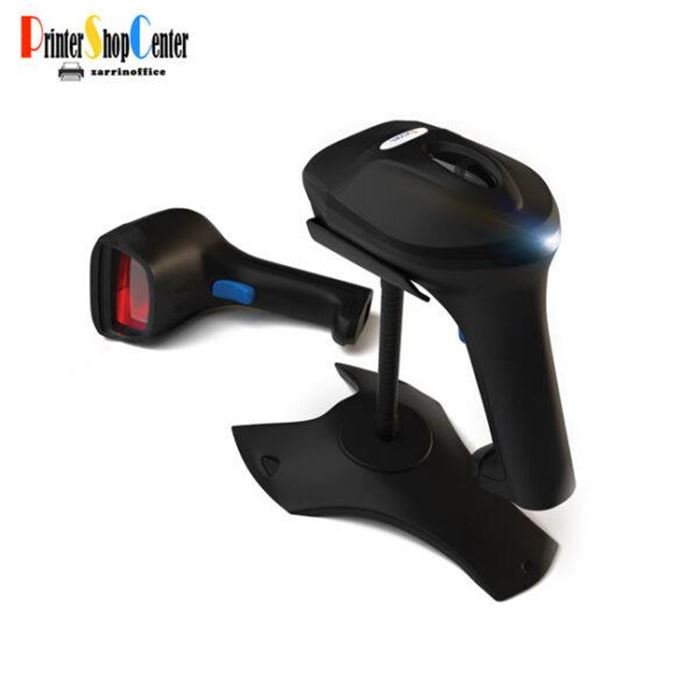 بارکدخوان اکسوم مدل EBR-115 - 5