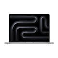 لپ تاپ 14 اینچی اپل Macbook Pro MW2W3 2024 M4 10-Core 16GB 512GB