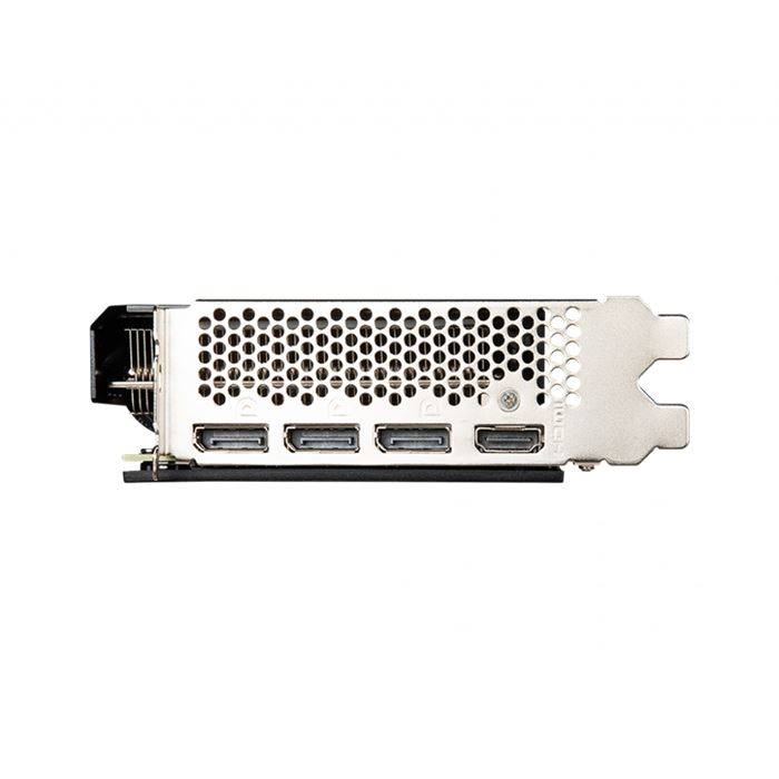 کارت گرافیک ام اس آی GeForce RTX 3060 AERO ITX 12G