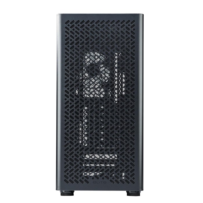 کیس کولر مستر مدل Elite 502 - 6