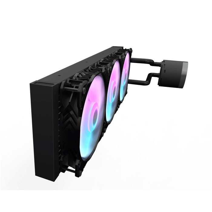 فن پردازنده دارک فلش مدل DN360 Black - 3