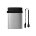Silicon Power Armor A85 2TB External Hard Drive