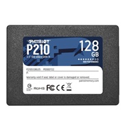 Patriot P210 128GB Internal SSD