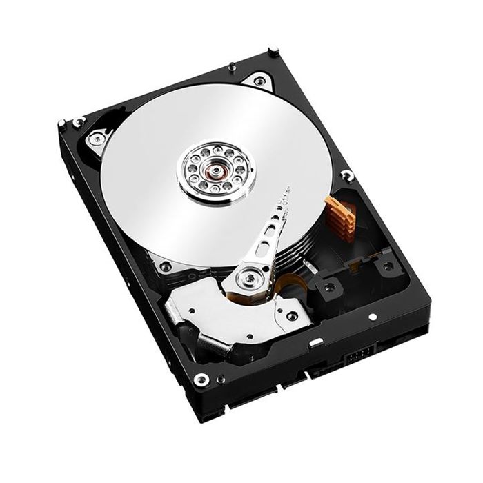 هارد دیسک اینترنال وسترن دیجیتال مدل رد پرو با ظرفیت ۸ ترابایت - 3