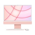 Apple iMac MJVA3 M1 8-Core 8GB 256GB SSD 7-Core GPU 24 Inch All in One