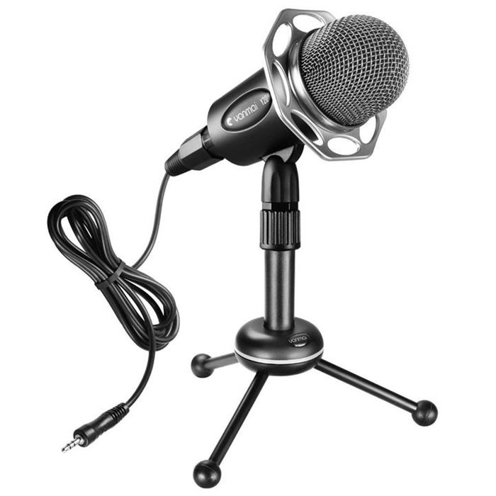 Y20 Studio Microphone تاپ رایان فروشگاه آنلاین تاپ رایان