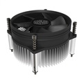 Cooler Master I50 LGA 1700 Standard Air Cooler