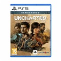 Sony Uncharted: Legacy of Thieves Collection for Play Station 5 (PS5) Game