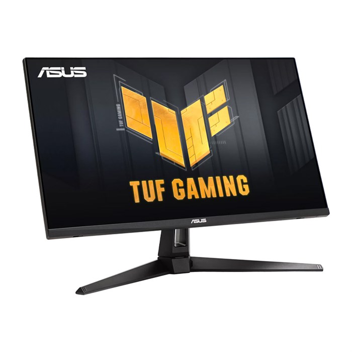 مانیتور گیمینگ 27 اینچ ایسوس مدل TUF Gaming VG27AQ5A - 2