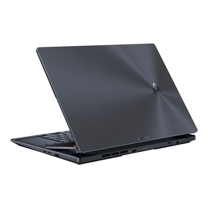 لپ تاپ 14.5 اینچی ایسوس مدل ZenBook Pro Duo 14 UX8402ZE پردازنده Core i7 12700H رم 16GB حافظه 1TB SSD گرافیک4GB RTX3050Ti - 7