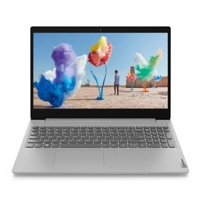 لپ تاپ لنوو IdeaPad 3 ip3 Core i7 1165G7 12GB 1TB 128 SSD 2GB MX 450