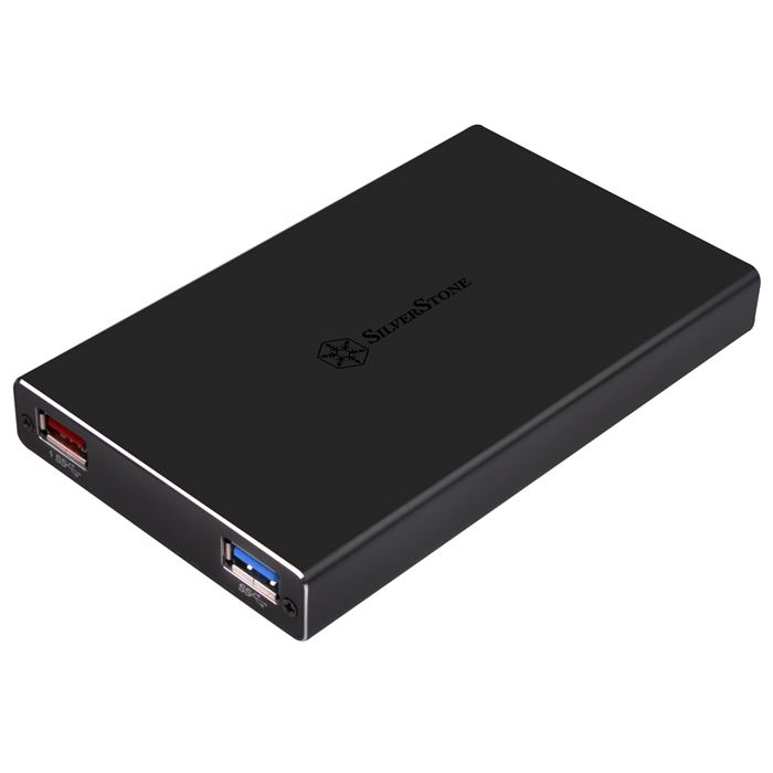 مبدل USB3.1 به USB-C سیلور استون مدل TS15 - 7