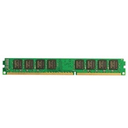 Kingston ValueRAM KVR 8GB DDR3 1333MHz CL11 Single Channel RAM