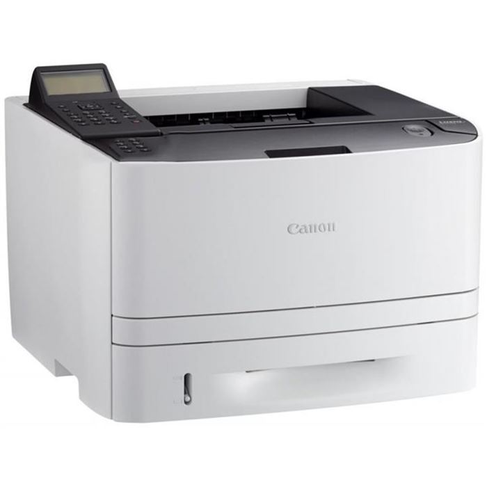 پرینتر تک کاره لیزری کانن LBP252dw - 3