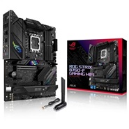 ASUS ROG STRIX B760-F GAMING WIFI DDR5 LGA 1700 Motherboard