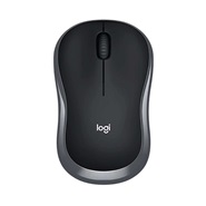 Logitech M186 Wireless Mouse