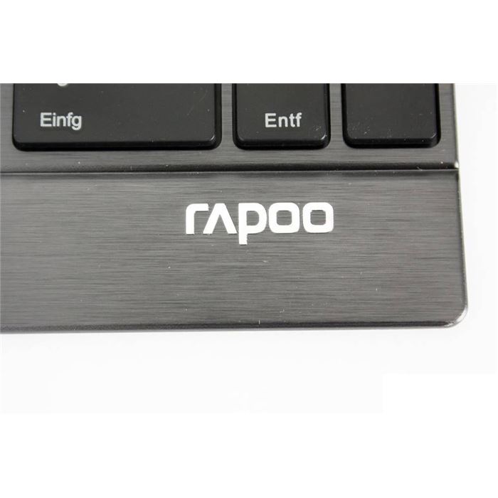 کیبورد و ماوس بی‌سیم رپو مدل 8900p - 3