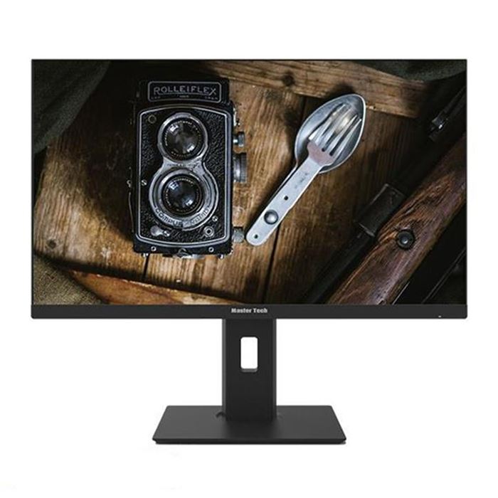 مانیتور24 اینچ مستر تک مدل PA245Q - 3