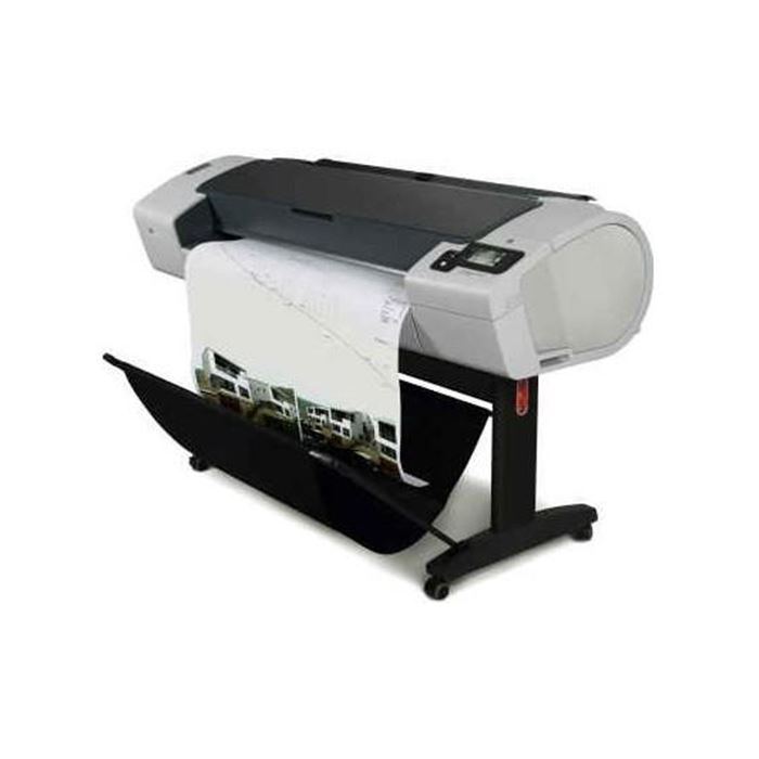 HP Designjet T790 - 3