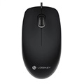 Logikey M113B Wired Mouse