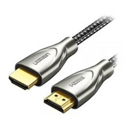 Ugreen HD131 Hdmi 2.0 Carbon Fiber Zinc Alloy 5M Cable