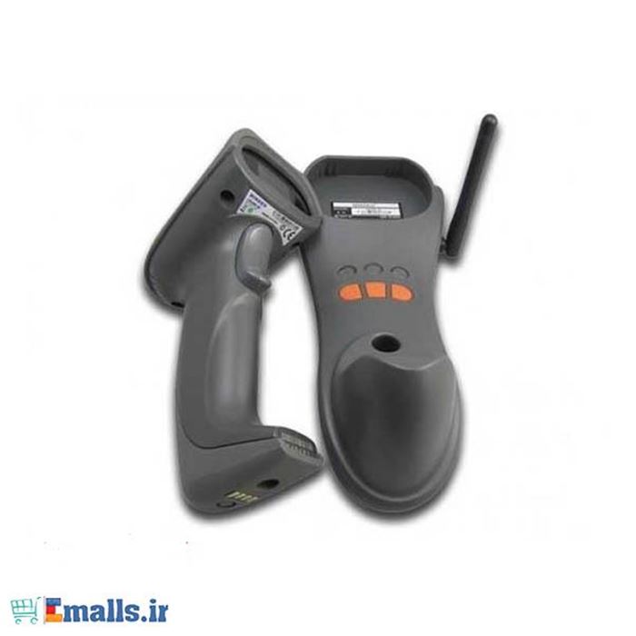 بارکد خوان 1 بعدی بی سیم میندئو مدل CS3290 - 2