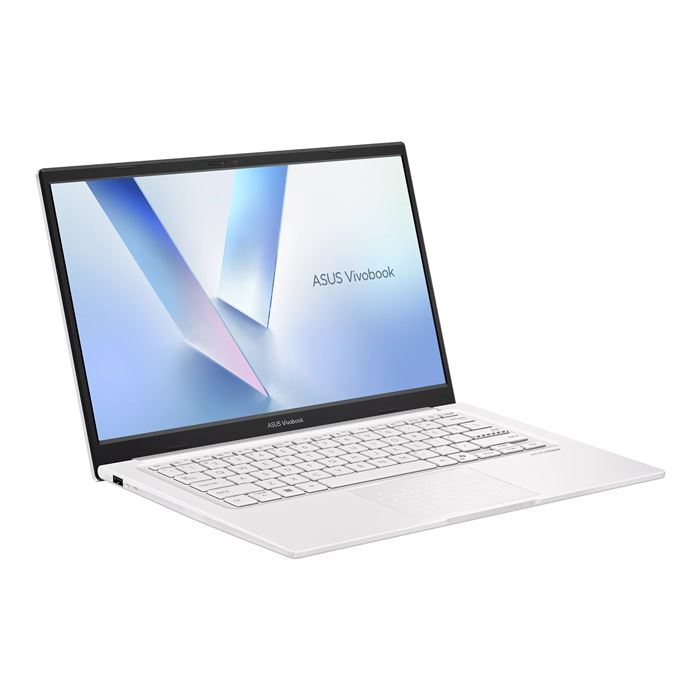 لپ تاپ 14 اینچی ایسوس مدل Vivobook 14 X1404VAP-Core 5 120U-8GB DDR4 3200MHz-256GB SSD-IPS - 4