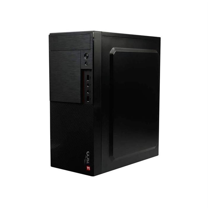 کیس کامپیوتر تسکو مدل TC FA - 4478 - 3