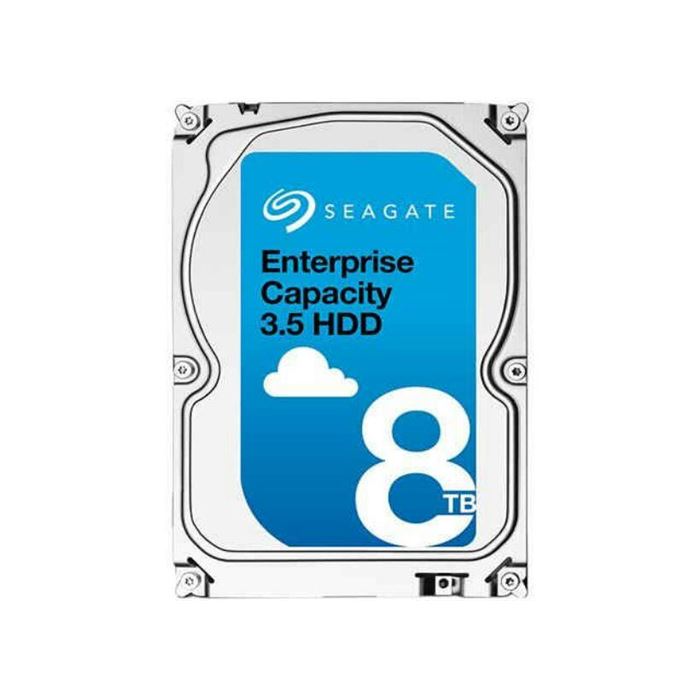 هارد اینترنال سیگیت مدل Enterprise ST8000NM0075 با ظرفیت 8 ترابایت - 2