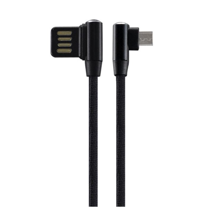 کابل USB به micro USB بیاند مدل BA-۳۲۱ طول ۱ متر