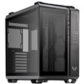 ASUS TUF Gaming GT502 Black Mid Tower Case