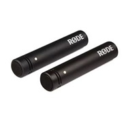 RODE M5 MICROPHONE
