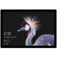 Microsoft Surface Pro 2017 -D Core i7 8GB 256GB Tablet with Black Type Cover