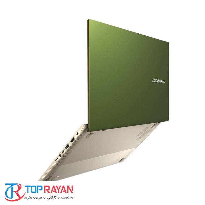 لپ تاپ ۱۵ اینچی ایسوس مدل VivoBook S۱۵ S۵۳۲FL با پردازنده i۷ - 7