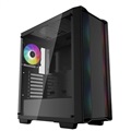 Deep Cool CC560 ARGB Mid-Tower Computer Case