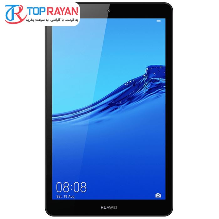 تبلت هوآوی مدل MediaPad M5 Lite 8 JDN2-L09 ظرفیت 32 گیگابایت - 2