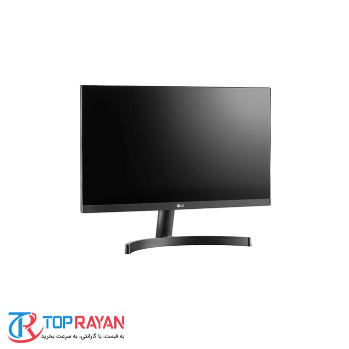 مانیتور ۲۷ اینچ ال جی مدل ۲۷MK۶۰TM-B - 3