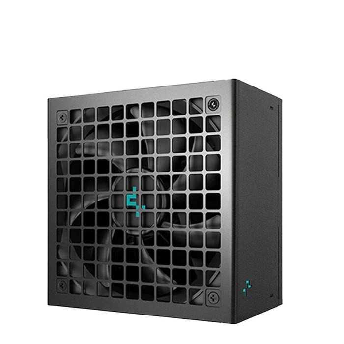 پاور 1000 وات فول ماژولار دیپ کول PN1000M 1000W 80 Plus Gold ATX 3.1  - 2
