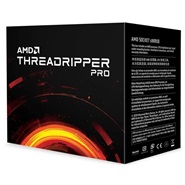 پردازنده باکس ای ام دی Ryzen Threadripper PRO 3975WX فرکانس 3.5 گیگاهرتز
