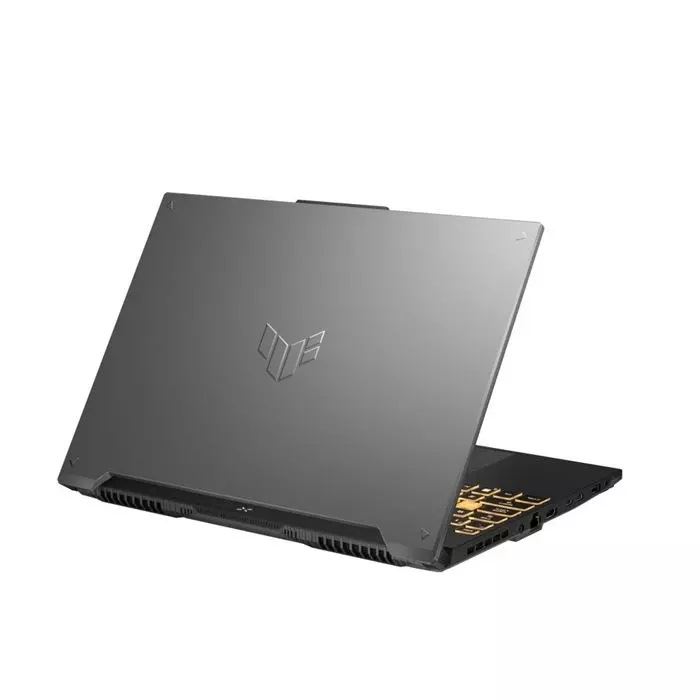 لپ تاپ گیمینگ 15.6 اینچ ایسوس TUF GAMING F15 FX507VV پردازنده Core i9 13900H رم 32GB حافظه 512GB SSD گرافیک 8GB RTX 4060 - 2