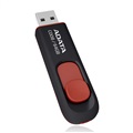 Adata C008 64GB Capless Sliding USB Flash Drive 