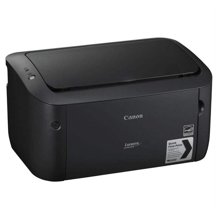 پرینتر لیزری کانن مدل i-Sensys LBP6030B