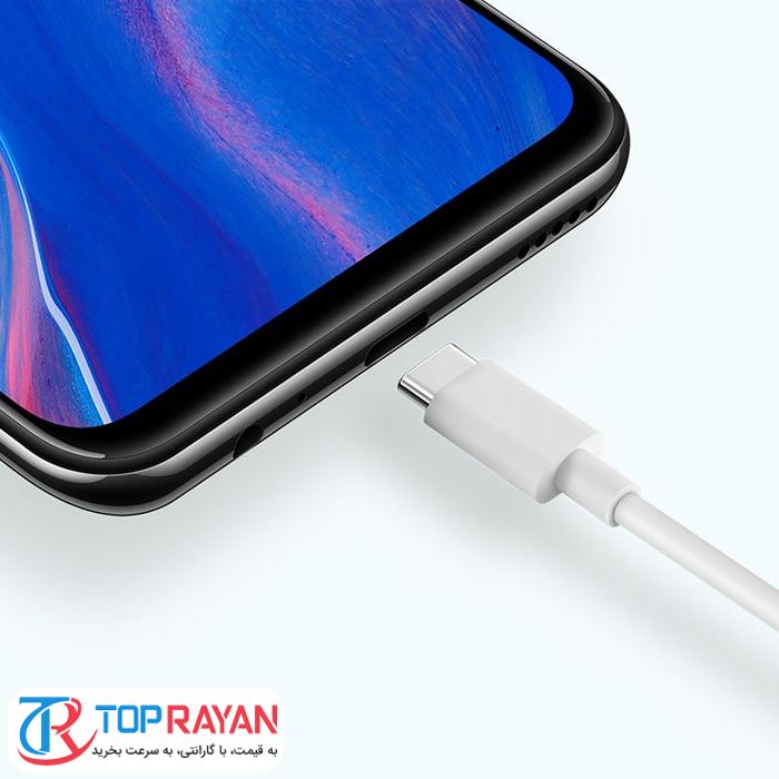 گوشی موبایل هوآوی مدل Y9 Prime 2019 STK-L21 دو سیم کارت ظرفیت 128 گیگابایت - 2