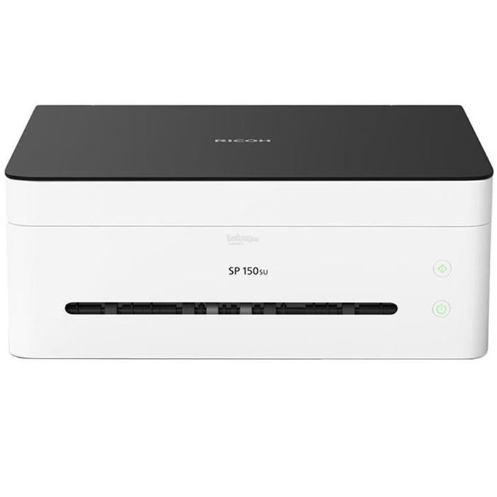 پرینتر چندکاره لیزری ریکو مدل SP 150SU - 8